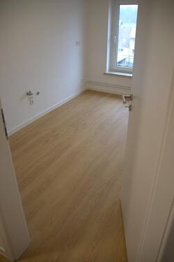 Foto - Etagenwohnung in Finsterwalde zur Miete