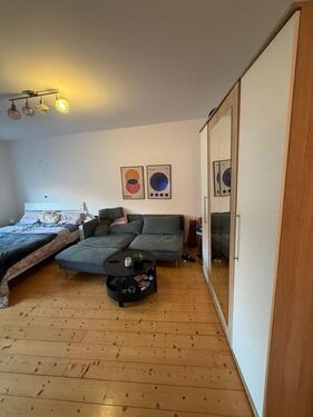 Foto - 1,5 months Prenzlauer Berg 1 Room Apparment - Eberswalder Strasse