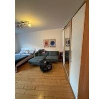 1,5 months Prenzlauer Berg 1 Room Apparment - Eberswalder Strasse - Berlin Pankow