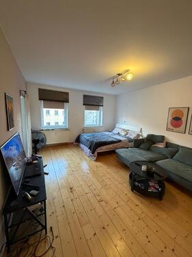 Foto - 20 Zimmer Etagenwohnung zur Miete in Berlin