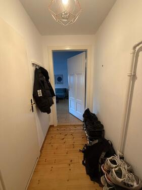 Foto - Etagenwohnung in Berlin zur Miete