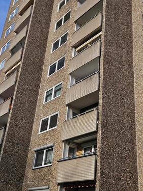 Foto - Zu Verkauf steht eine Eigentumswohnung in Kassel