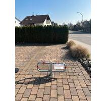 Stellplatz zu vermieten - 25,00&nbsp;EUR Miete, in Asbach-Bäumenheim (PLZ: 86663)