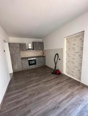 Foto - 2 Zimmer Etagenwohnung in Oberhausen