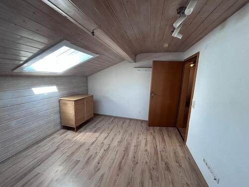 Foto - 2 Zimmer Dachgeschoßwohnung zur Miete in Schleching