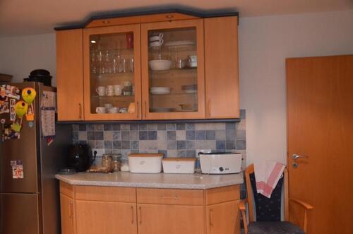 Foto - 6 Zimmer Dachgeschoßwohnung zur Miete in Löningen