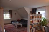 Foto - 6 Zimmer Dachgeschoßwohnung in Löningen