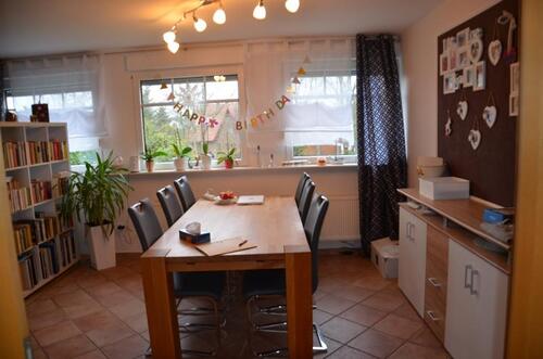 Foto - Dachgeschoßwohnung in Löningen zur Miete