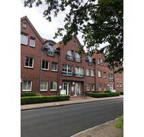 Geräumige 2-Zimmer Wohnung im Zevener Zentrum!