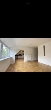 Foto - 1.5 Zimmer Dachgeschoßwohnung zur Miete in Hamburg