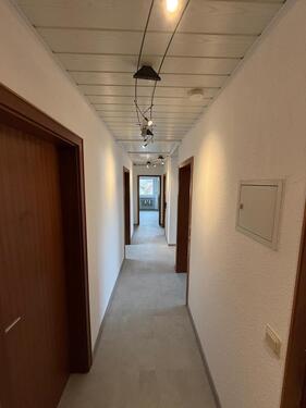 Foto - 5 Zimmer Dachgeschoßwohnung zur Miete in Linden