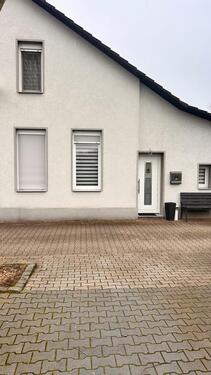 Foto - Haus Verkauf in Klapheckenhof kernsaniert