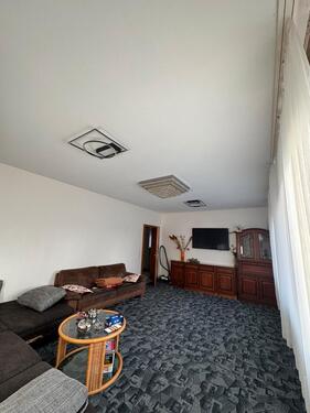 Foto - 8 Zimmer Reihenhaus in Saarbrücken