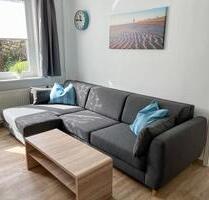 Moderne Ferienwohnung mit 3 Zimmern und Terrasse - Cuxhaven Duhnen