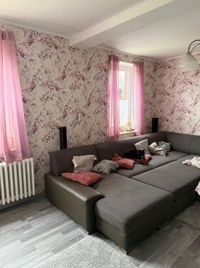 Foto - Großzügiges Haus mit Garten zu vermieten