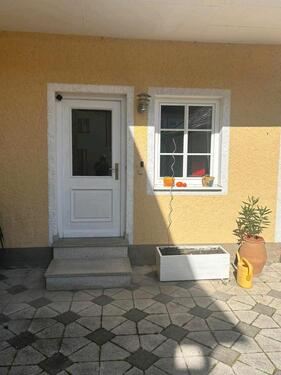 Foto - Ferienwohnung auch für Monteure