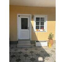 Ferienwohnung auch für Monteure - Pleystein