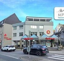 SCHADE HAUSVERWALTUNG - Bezugsfreie 2-Zimmerwohnung mit Küche in Schalksmühle zu vermieten!