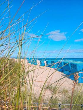 Foto - Ostern Sonderpreis Ferienwohnung Ostsee Damp am Yachthafen Meer