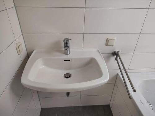 Foto - Dachgeschoßwohnung in Neckarbischofsheim zur Miete