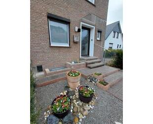 Reihenendhaus -neue Gasheizung- Top-Zustand in Bremen Osterholz