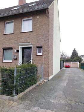 Foto - 4.5 Zimmer Reihenhaus zum Kaufen in Bremen