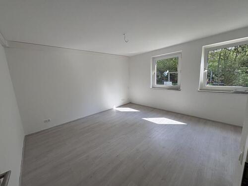 Foto - 2 Zimmer Erdgeschoßwohnung zur Miete in Gelsenkirchen