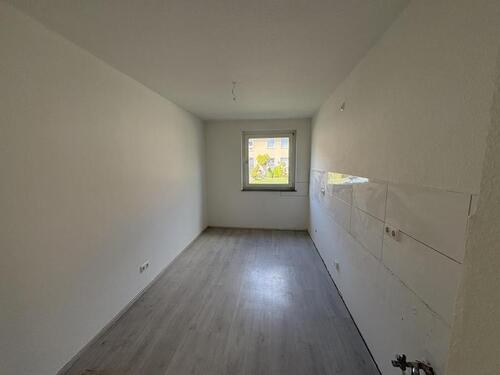 Foto - Erdgeschoßwohnung in Gelsenkirchen zur Miete