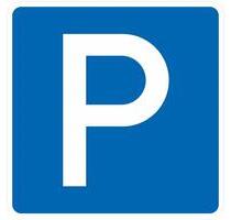Außenstellplatz für PKW in Eckernförde, Berliner Straße