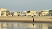 Foto - Norderney zu zweit, wegen Krankheit weiterzugeben