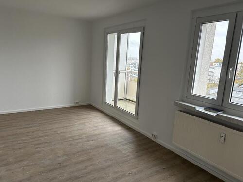 Foto - 3 Zimmer Etagenwohnung in Halle (Saale)