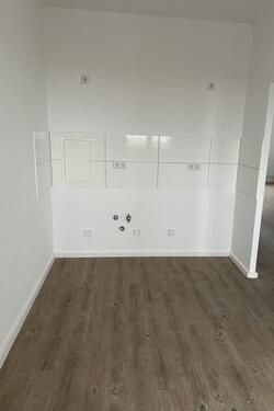Foto - Etagenwohnung in Halle (Saale) zur Miete