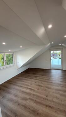 Foto - 2 Zimmer Dachgeschoßwohnung zur Miete in Markgröningen