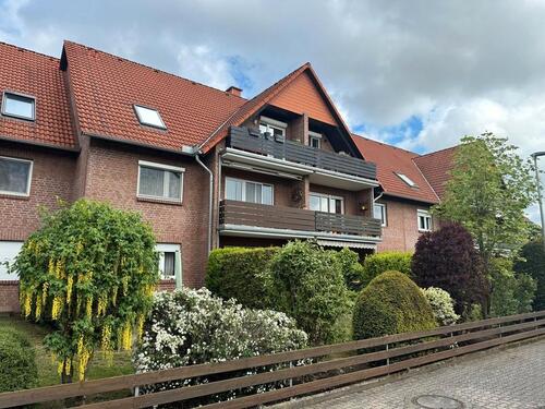 Foto - 3-Zimmer-Wohnung zu vermieten - Peine Mörikestr.