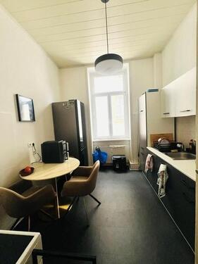 Foto - 2 Zimmer Etagenwohnung in Frankfurt am Main