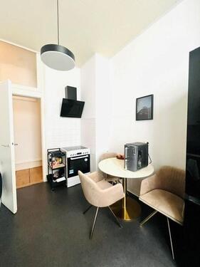 Foto - Etagenwohnung in Frankfurt am Main zur Miete
