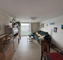 Helle 3-Zimmer-Wohnung in Coburg-Südstadt mit TG-Platz