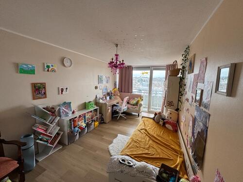 Foto - Etagenwohnung in Coburg zum Kaufen