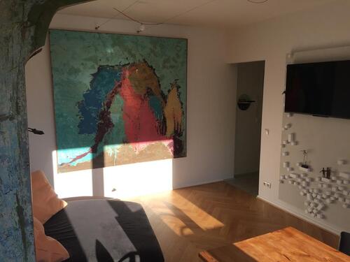 Foto - 1.5 Zimmer Etagenwohnung in Berlin