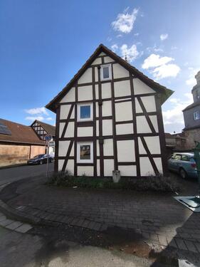 Foto - 5 Zimmer Einfamilienhaus in Weimar (Lahn)