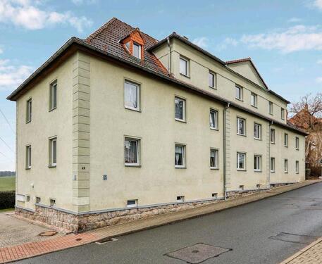 Foto - 2 Zimmer Etagenwohnung zum Kaufen in Zwickau