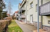 Foto - Etagenwohnung in Zwickau zum Kaufen