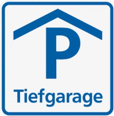 Foto - Tiefgaragenstellplatz TG Nähe Rems Park WaiblingenRems Murr