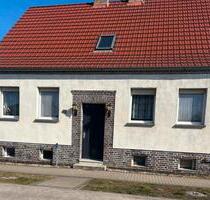 Charmantes Einfamilienhaus zum Vorteilspreis! - Beetzsee