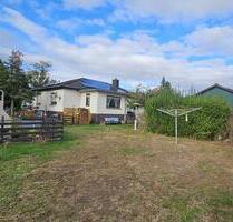 BarnimUckermark - großes EinfamilienhausGrundstück + Ferienhaus - Schwedt (Oder)