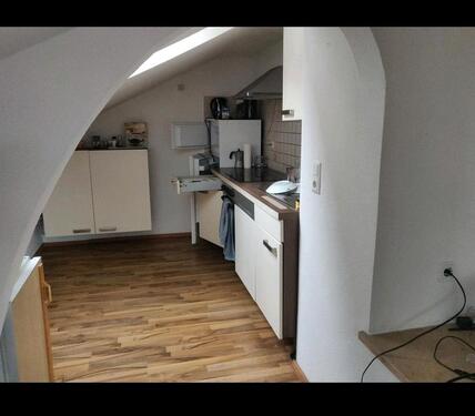 Foto - Etagenwohnung in Mittenwald zum Kaufen
