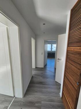 Foto - 3 Zimmer Wohnung mit Balkon zu vermieten