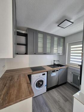 Foto - Etagenwohnung zur Miete in Gernsbach