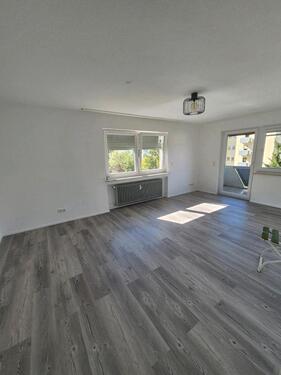 Foto - Etagenwohnung in Gernsbach zur Miete