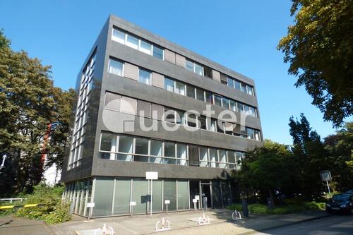Foto - Moderne Bürofläche in Repräsentativem Bürogebäude